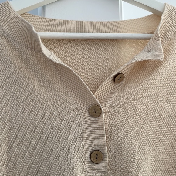 Comfy sweater - Picture 3 of 3